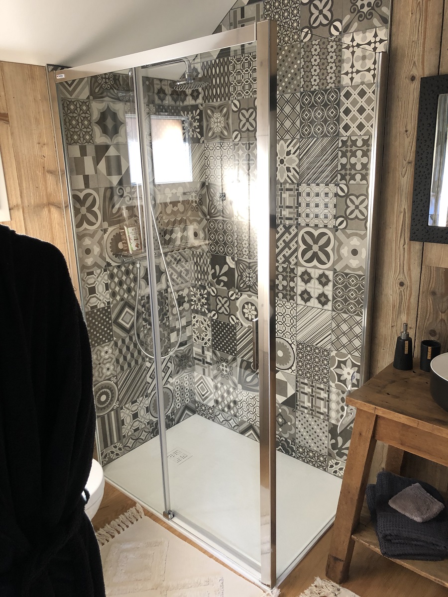 Chambre d'hôtes > Le Poulailler