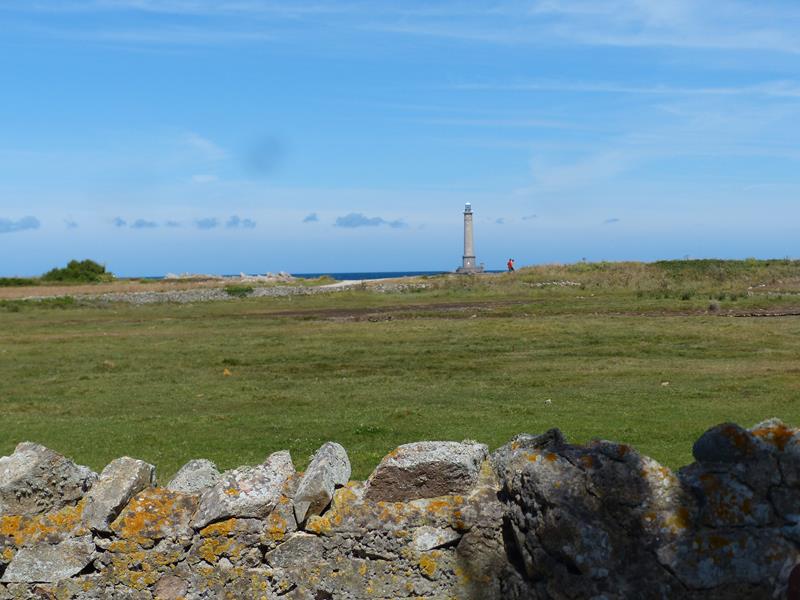 Meublé de tourisme > Le Gardien de Phare, La Hague - photo 6