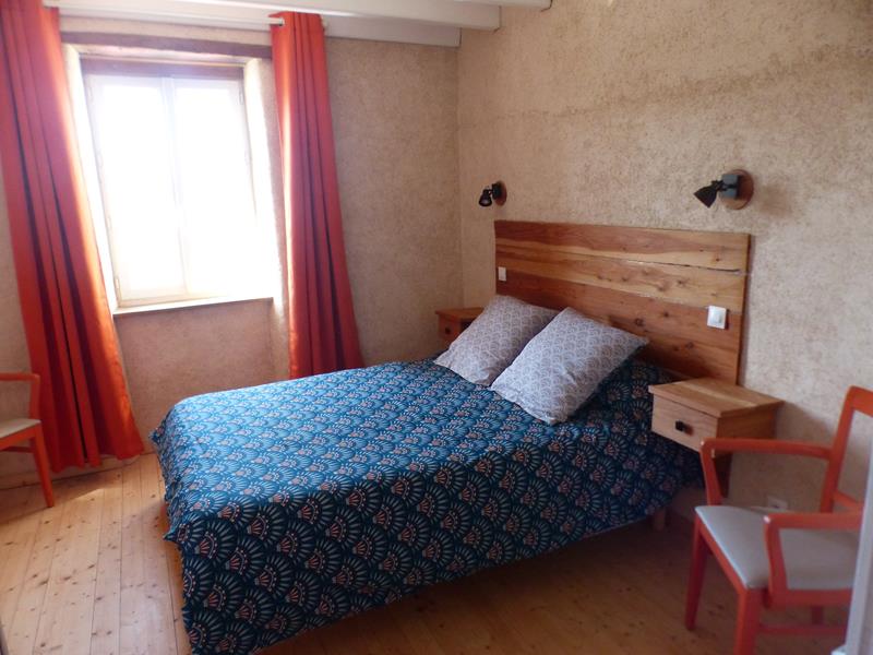 Meublé de tourisme > Le Gardien de Phare