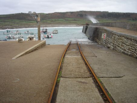 Société Nationale de Sauvetage en Mer