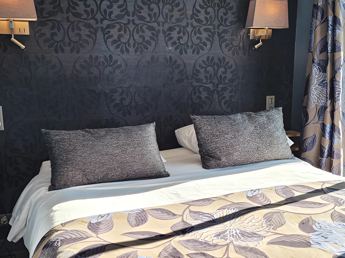 Villa Augeval Boutique Hôtel & Spa, Deauville - photo 2