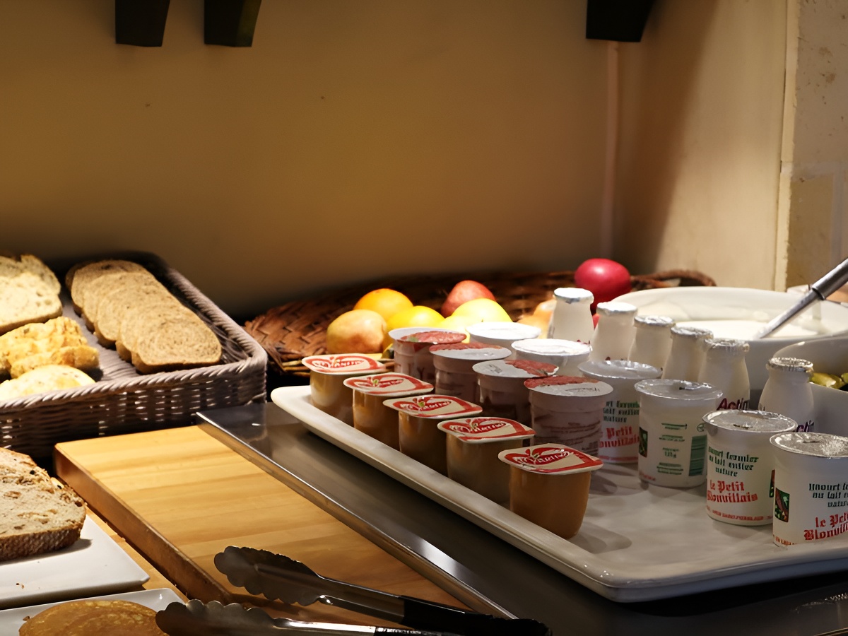 Villa Augeval Boutique Hôtel & Spa, Deauville - photo 8