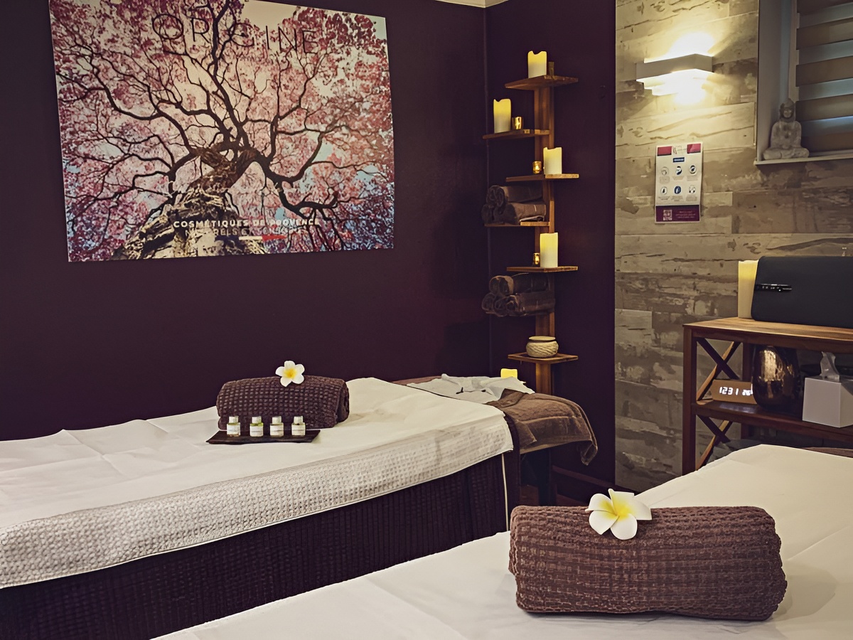 Villa Augeval Boutique Hôtel & Spa, Deauville - photo 6