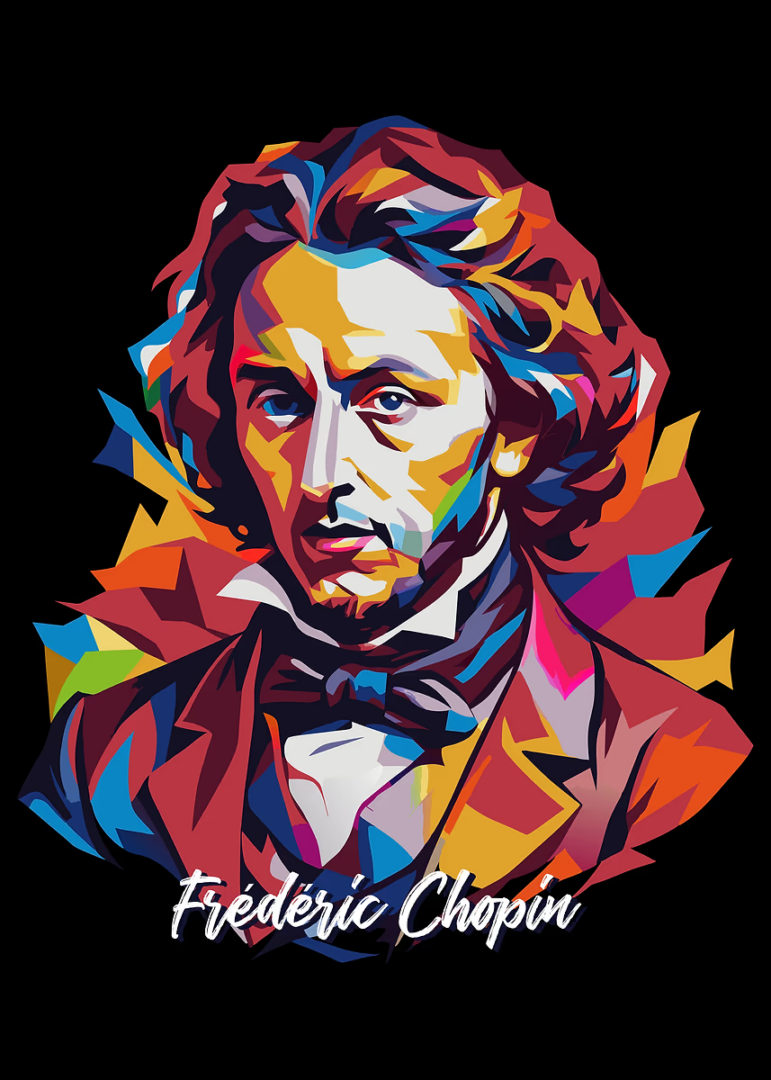 Musique : Autour de Chopin
