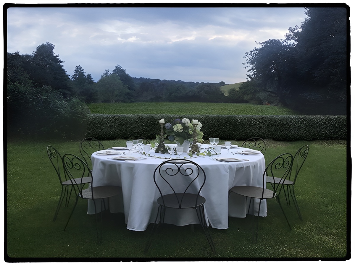 Aux 3 gourmands du Château, Saint-Germain-de-Livet - photo 2