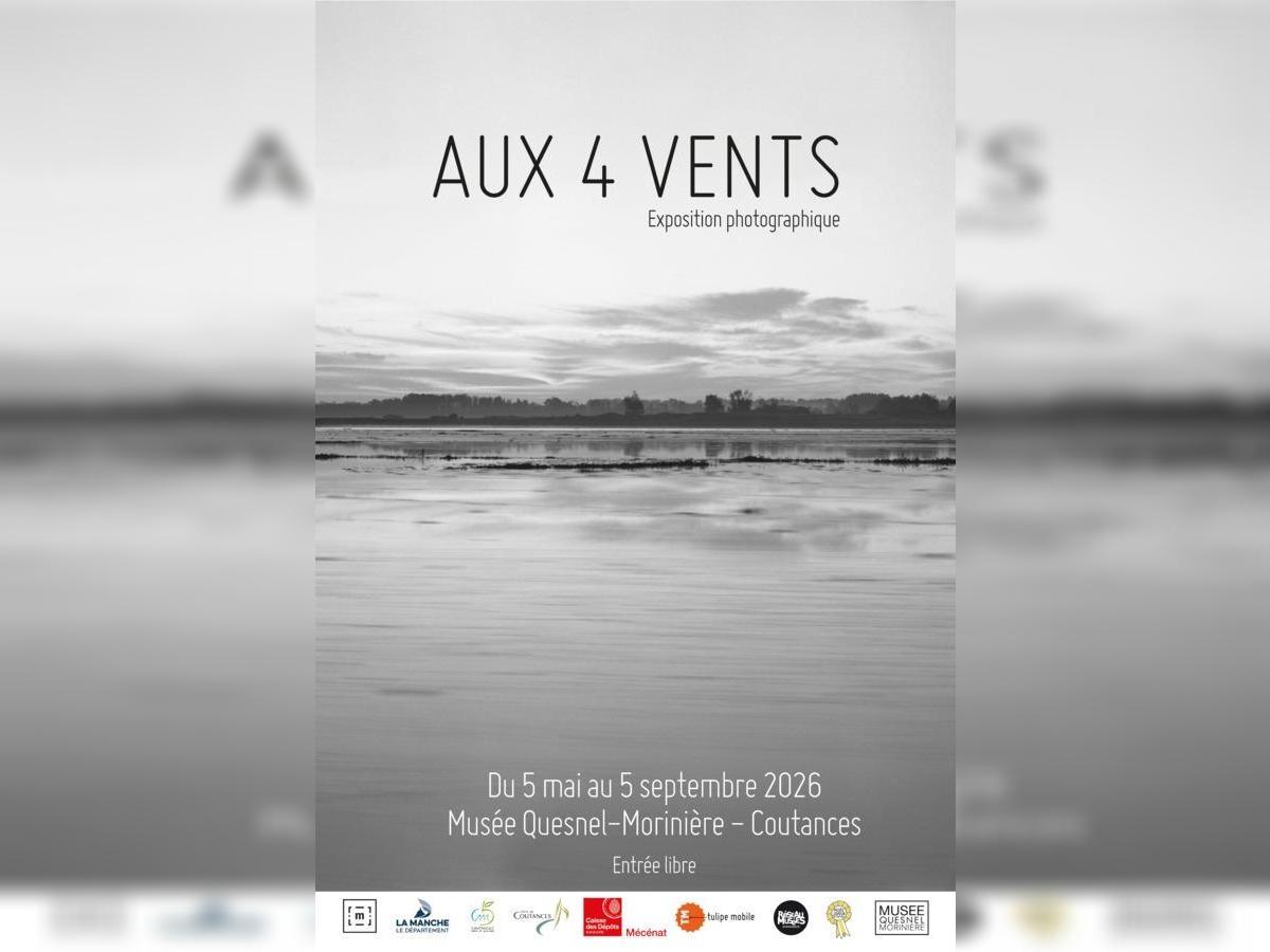 Aux 4 vents