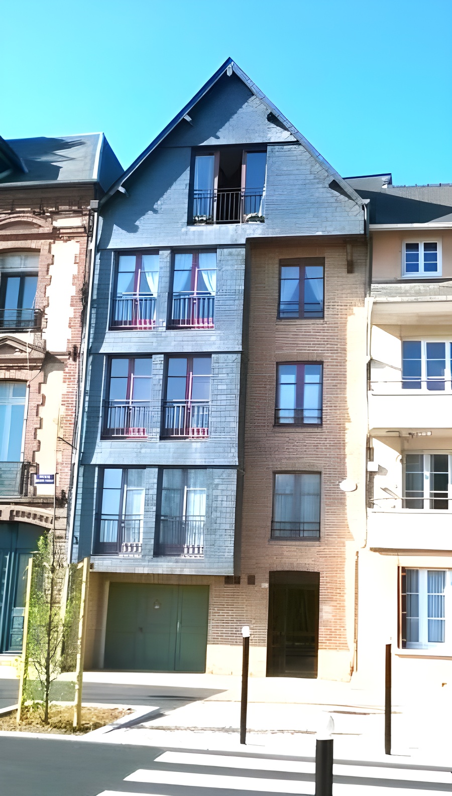 Aux Armateurs de la Baie - photo 4