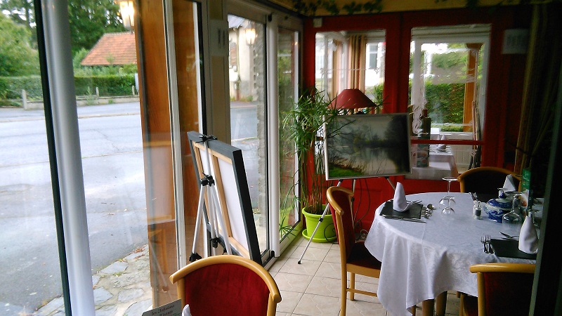 Aux berges de Candol, Saint-Lô - photo 2