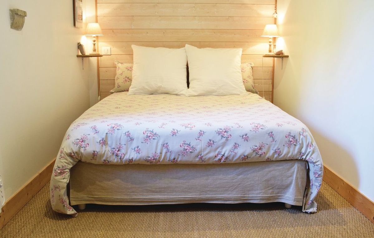 Meublé de tourisme > La Chapelle, Auxais - photo 5