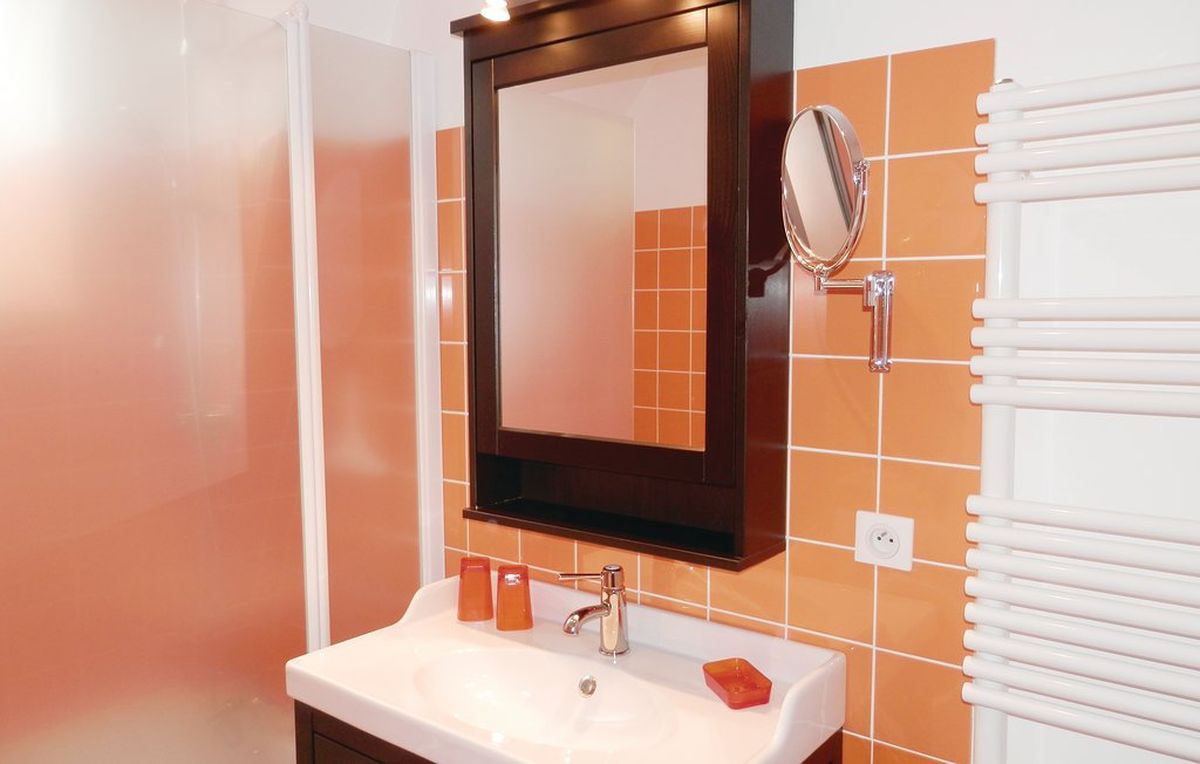 Meublé de tourisme > La Chapelle, Auxais - photo 9