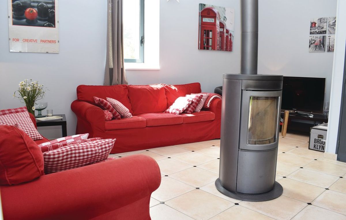 Meublé de tourisme > La Chapelle, Auxais - photo 13