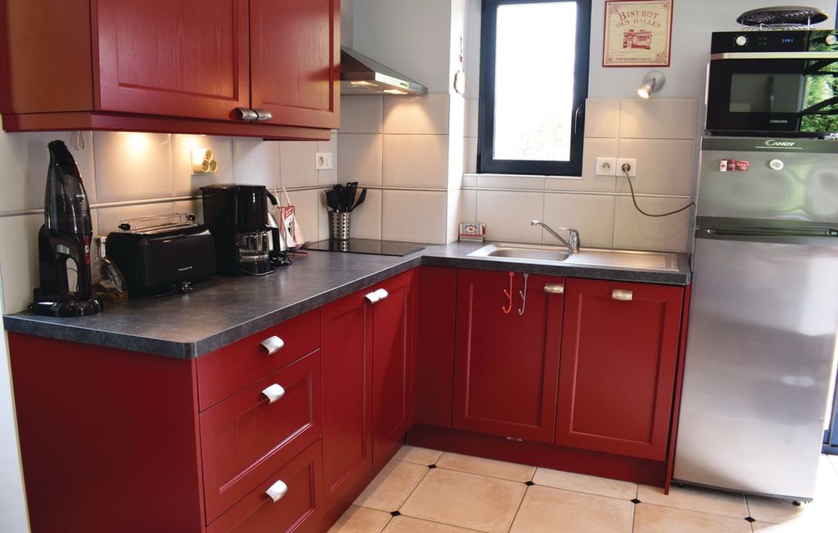 Meublé de tourisme > La Chapelle, Auxais - photo 15