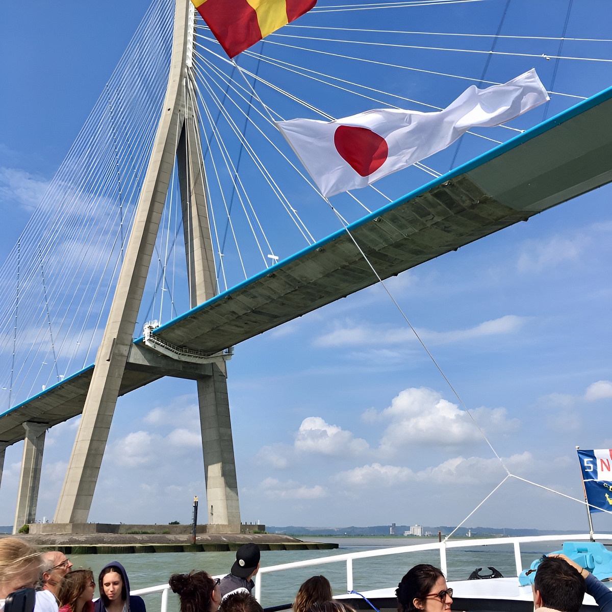 Bateau Aventura - Promenade en Mer Honfleur, Honfleur - photo 3