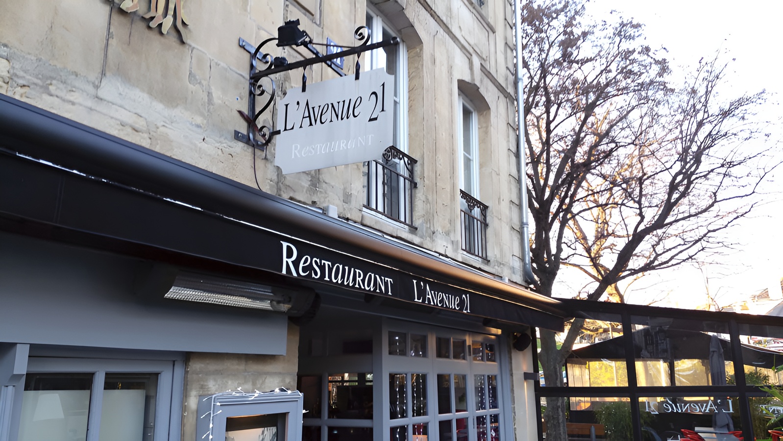 L'Avenue 21, Caen - photo 2