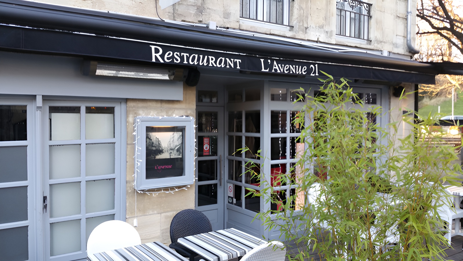 L'Avenue 21, Caen - photo 4