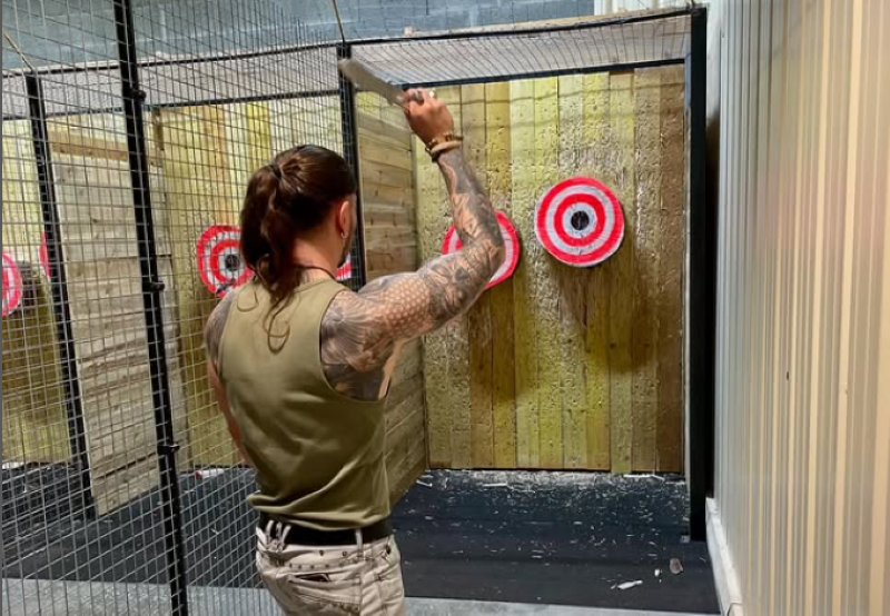 Battle X Games, Avranches - photo 4