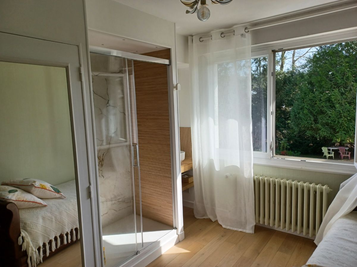 Chambres d'hôtes > La Sée