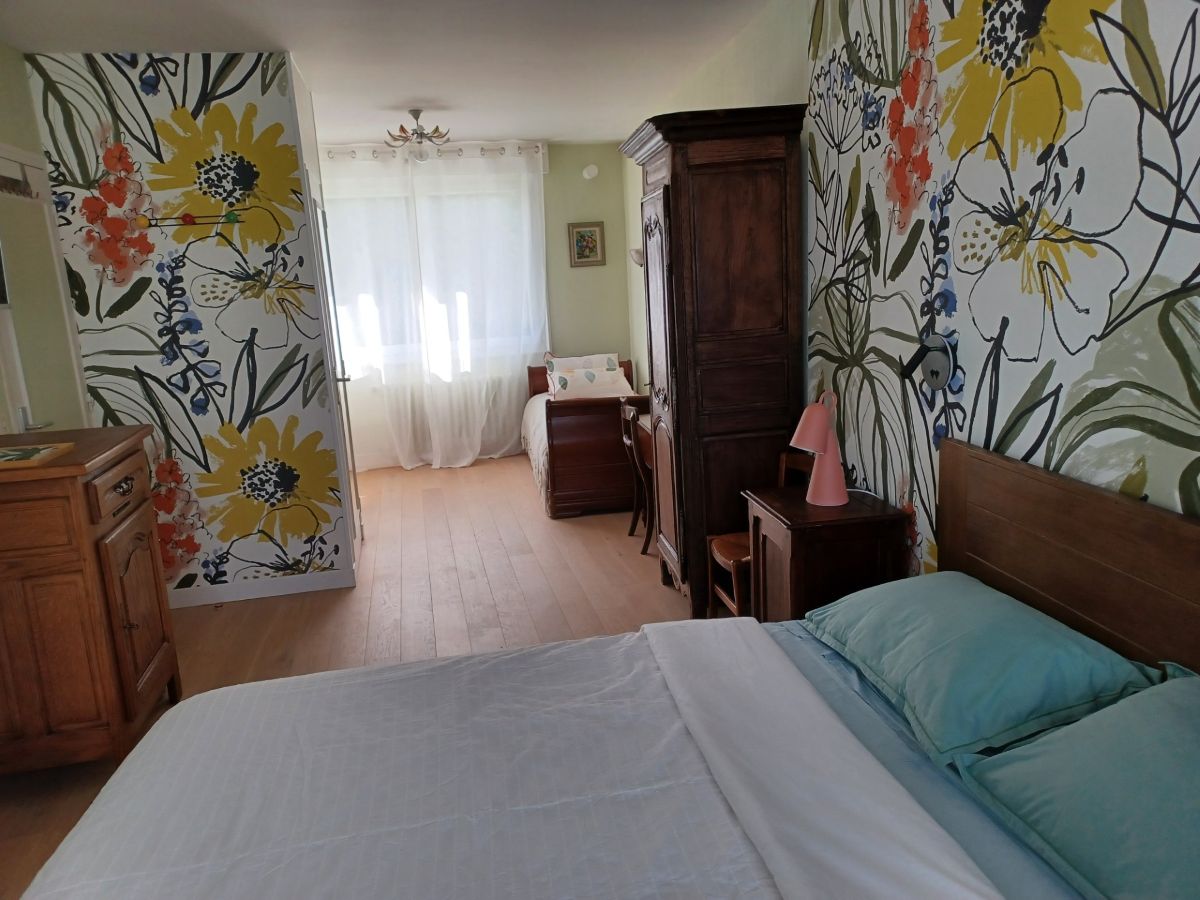 Chambres d'hôtes > La Sée, Avranches - photo 5