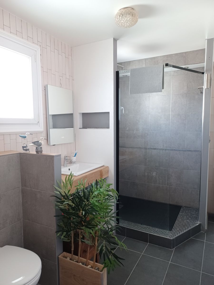 Chambres d'hôtes > La Sée, Avranches - photo 4