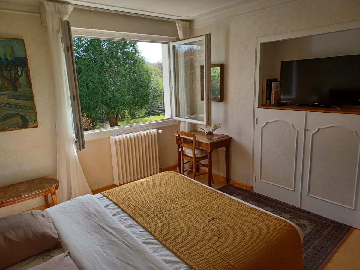 Chambres d'hôtes > La Sée, Avranches - photo 3