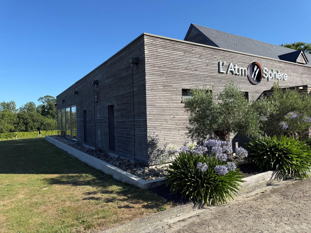 L'Atm O Sphère