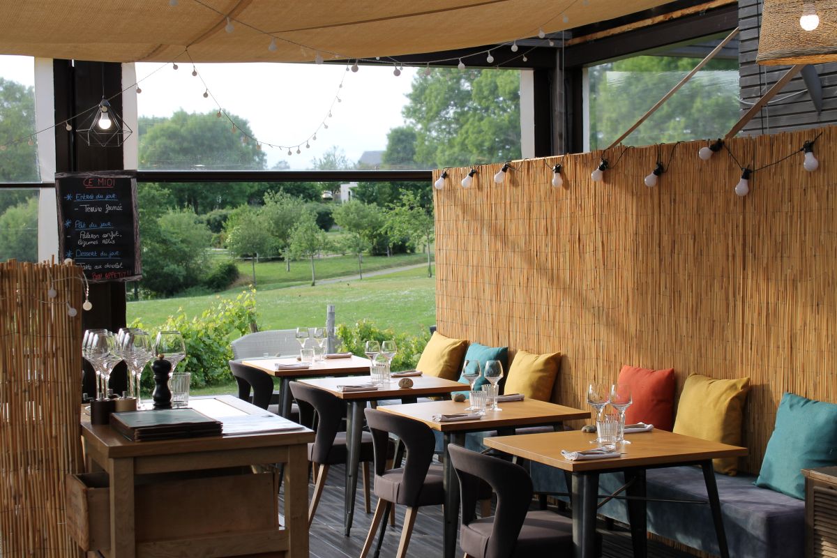 L'Atm O Sphère, Avranches - photo 2