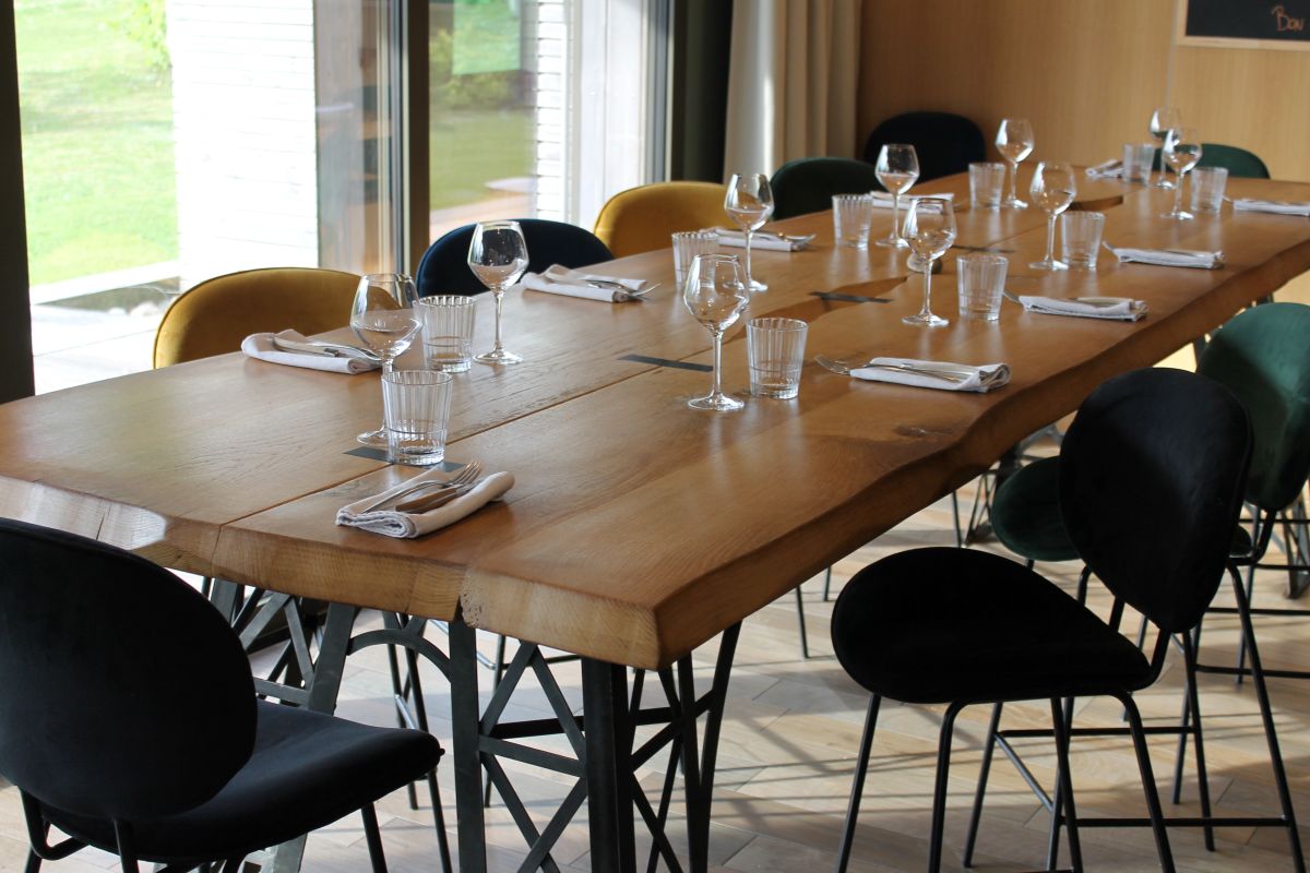 L'Atm O Sphère, Avranches - photo 3