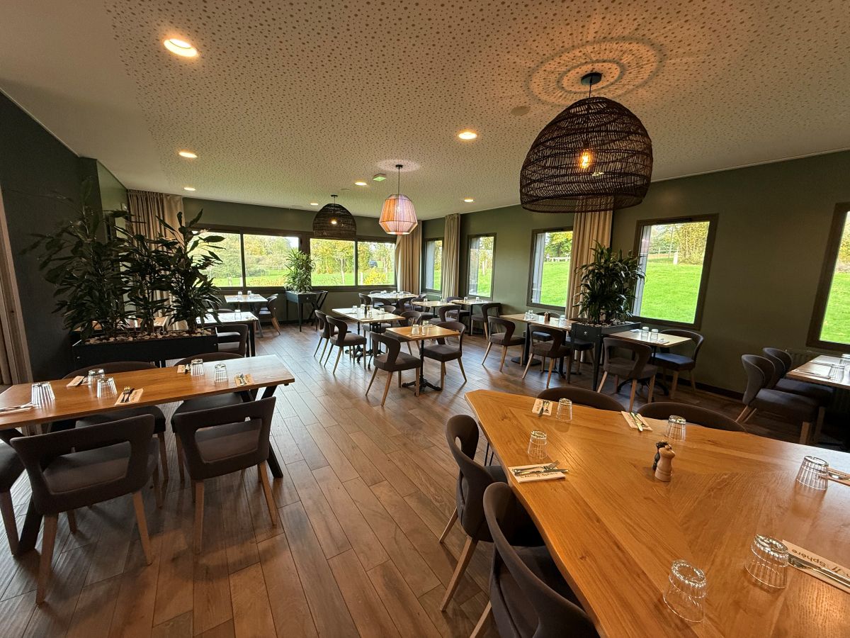 L'Atm O Sphère, Avranches - photo 4