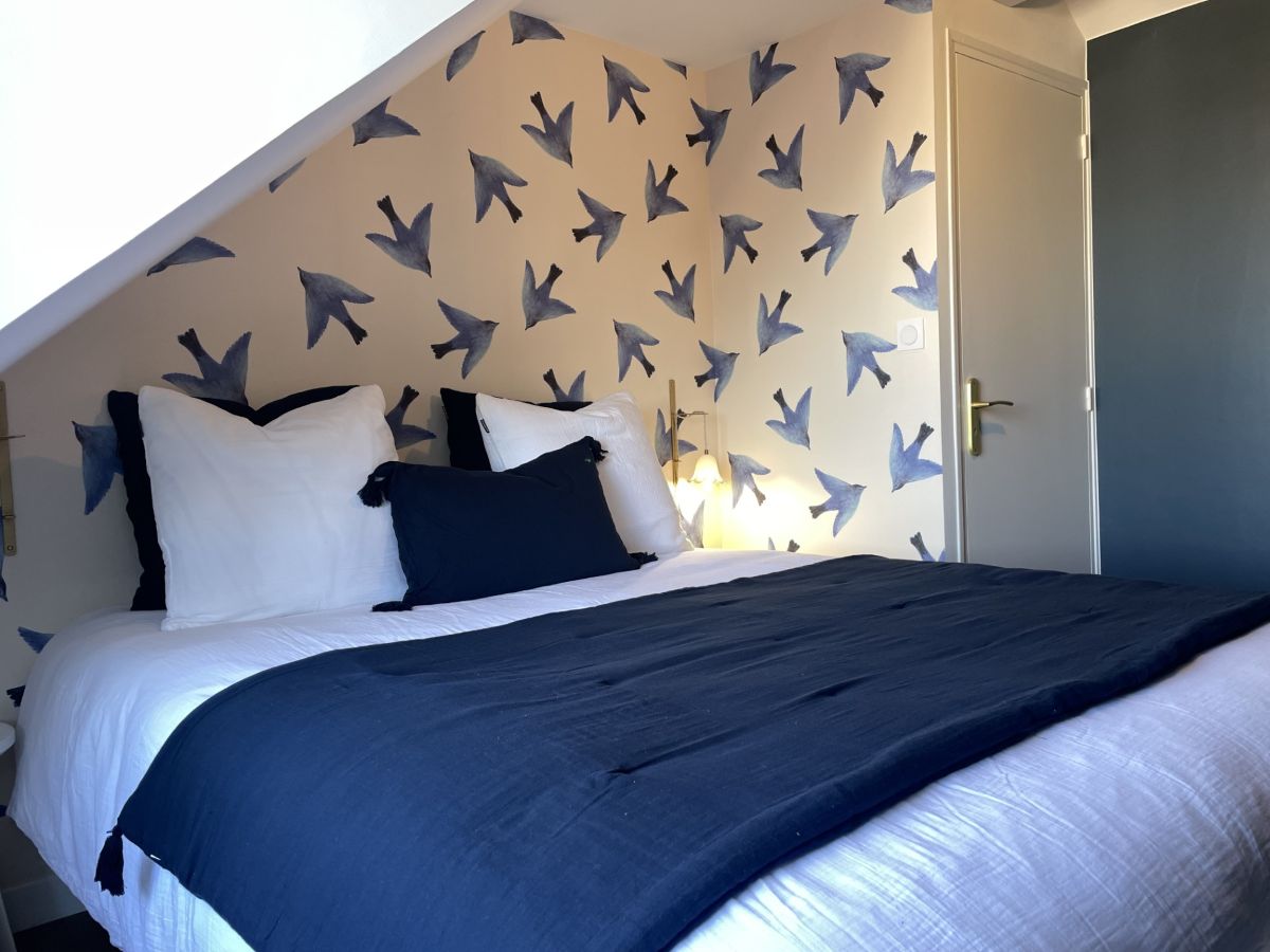 Meublé de tourisme > Le Clocher, Avranches