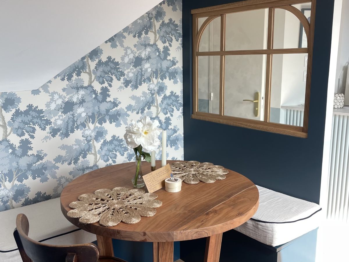 Meublé de tourisme > Le Clocher, Avranches - photo 5