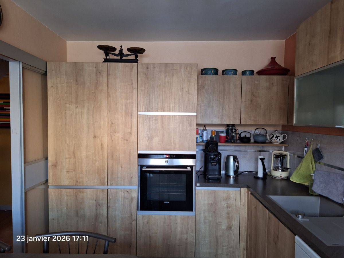 Meublé de tourisme > Maison Cosy Chez Papy