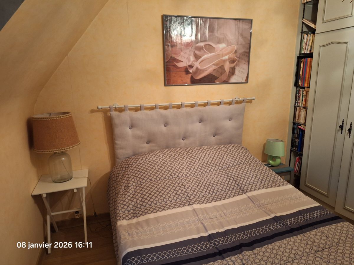 Meublé de tourisme > La Résidence de Papi, Avranches - photo 3