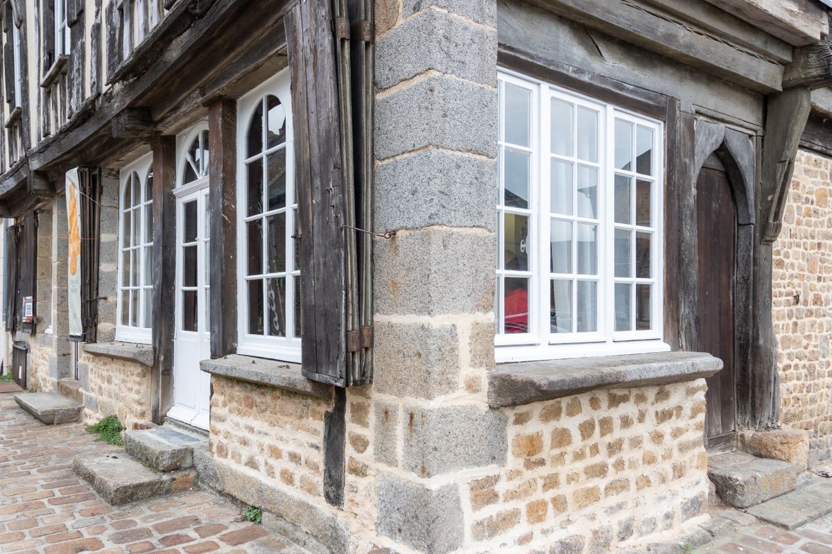 Maison de la Sirène