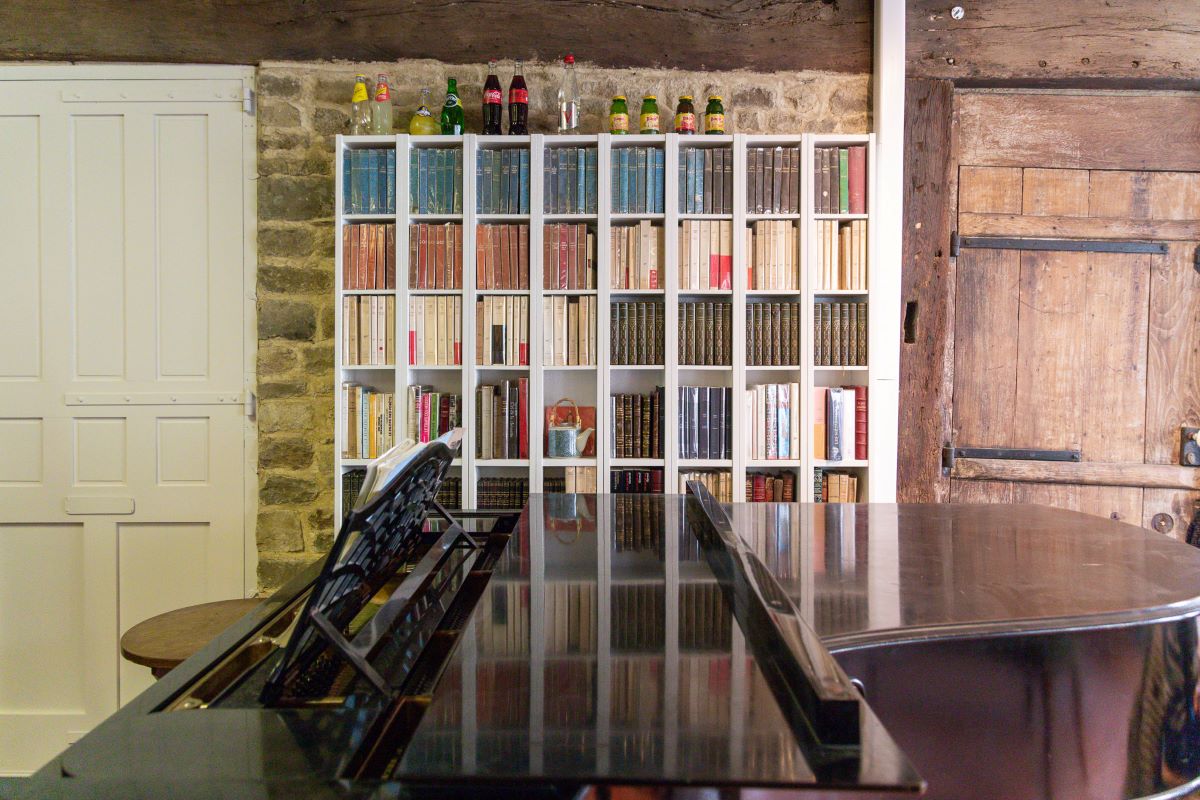 Maison de la Sirène