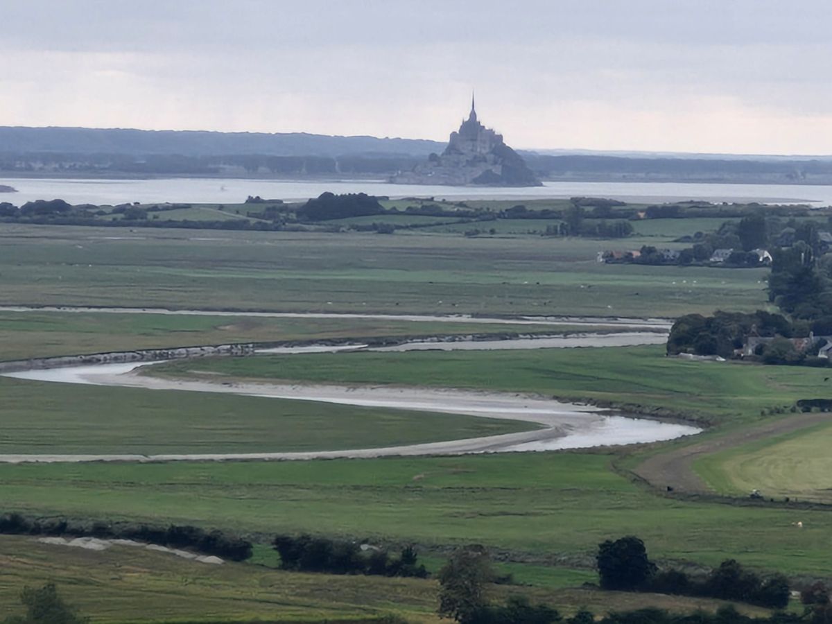 Mont Mystery > Escape Game Outdoor, Avranches