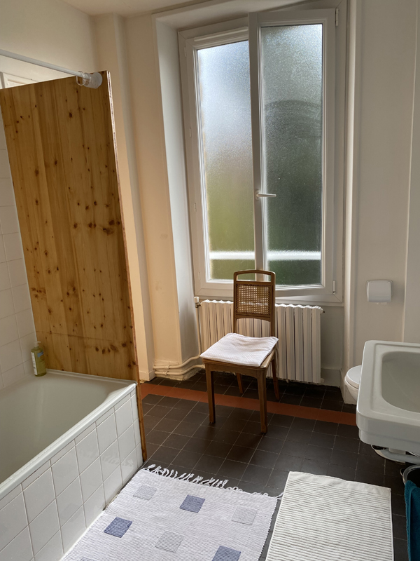 Chambres d'hôtes > Aquarelle, Avranches - photo 5