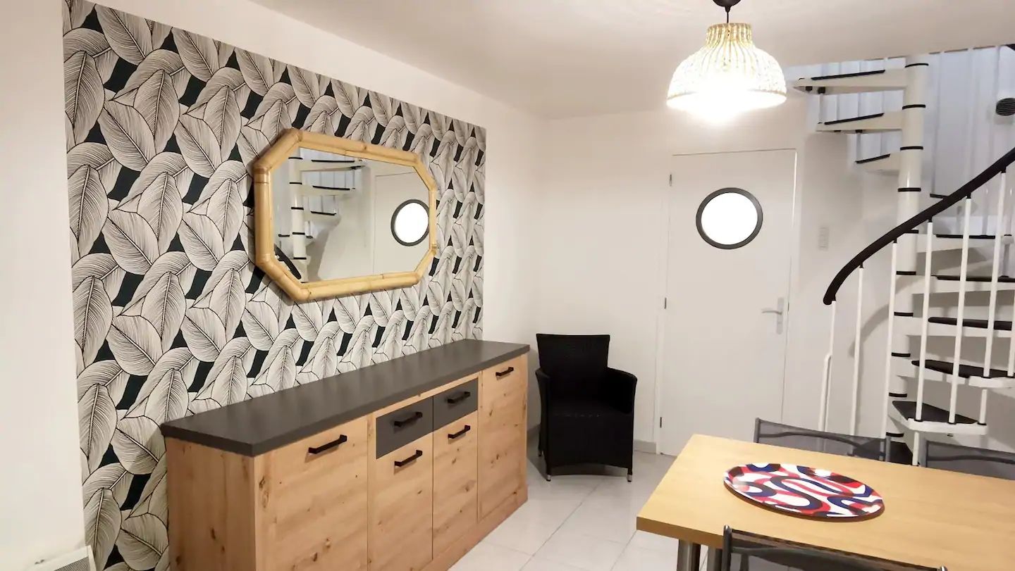 Meublé de tourisme > Boskoop, Avranches