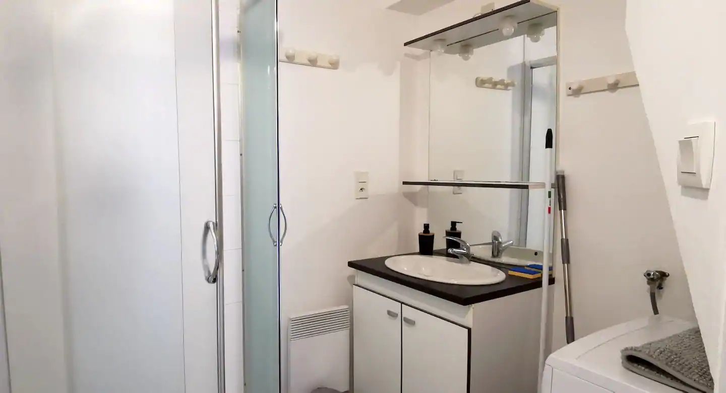 Meublé de tourisme > Boskoop, Avranches - photo 9