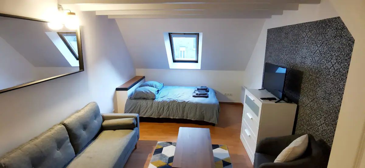 Meublé de tourisme > Boskoop, Avranches - photo 3