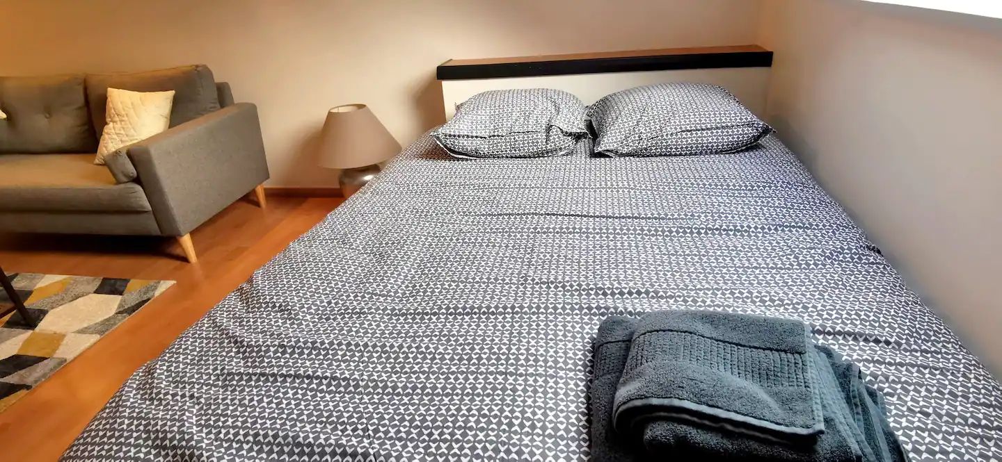 Meublé de tourisme > Boskoop, Avranches - photo 2