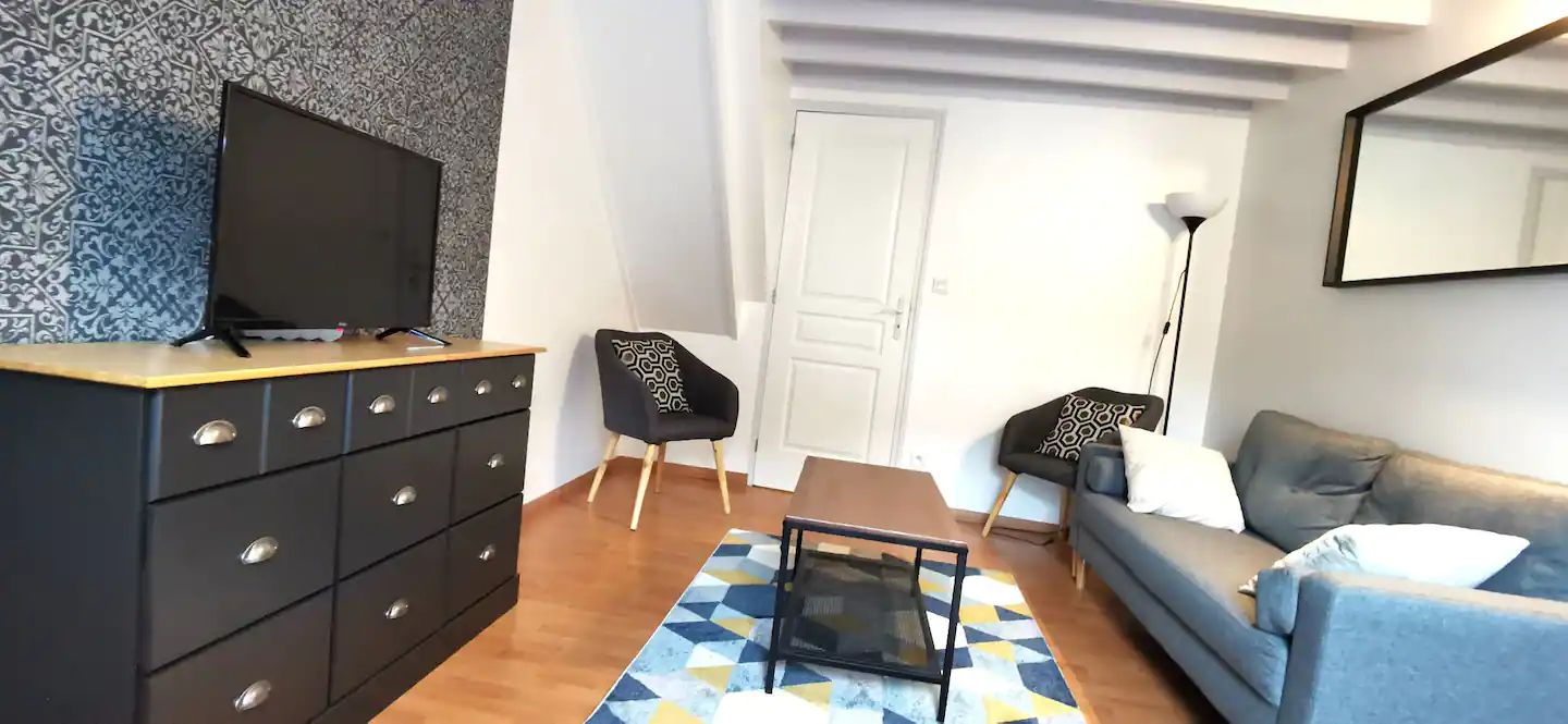 Meublé de tourisme > Boskoop, Avranches - photo 10