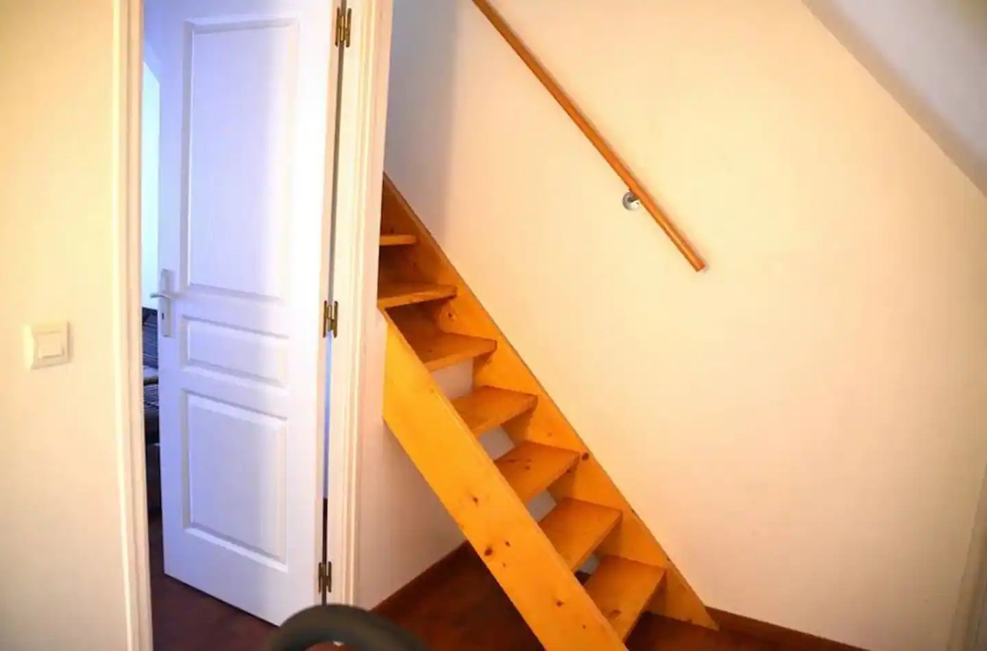 Meublé de tourisme > Boskoop, Avranches - photo 7