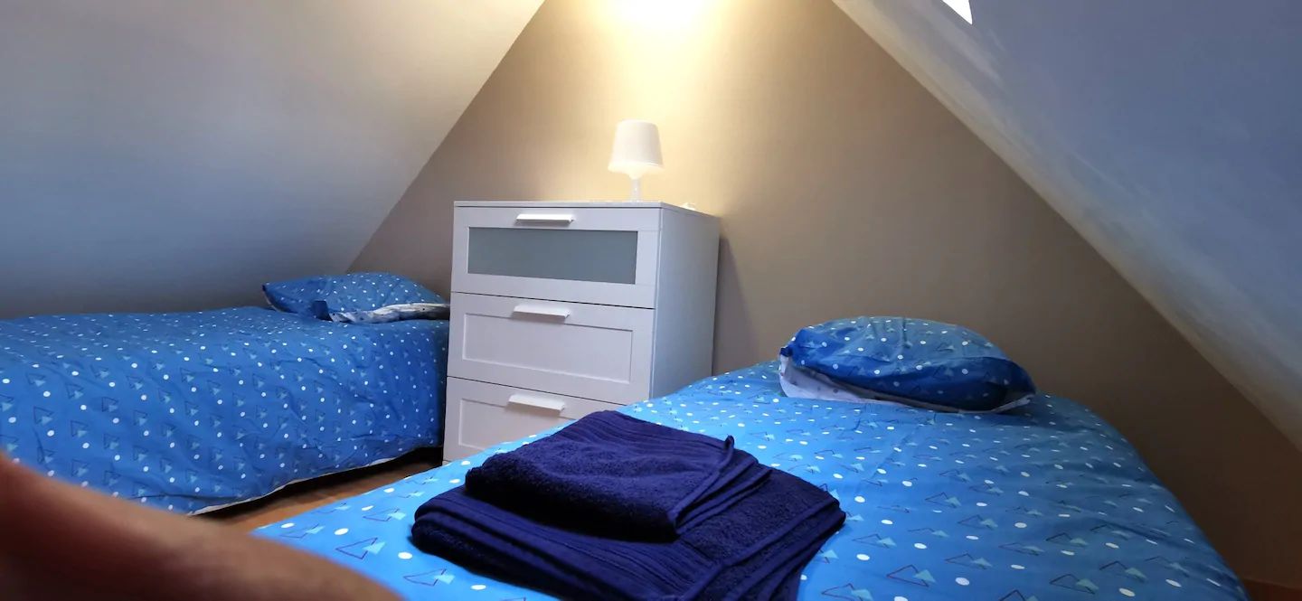 Meublé de tourisme > Boskoop, Avranches - photo 6