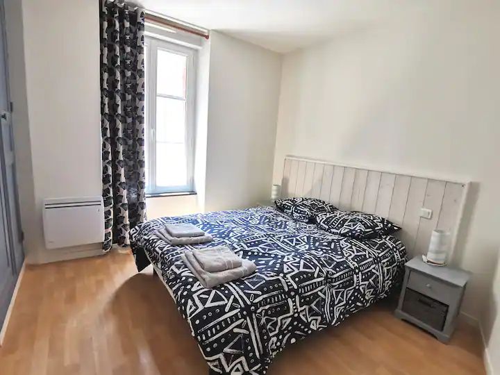 Meublé de tourisme > Calville