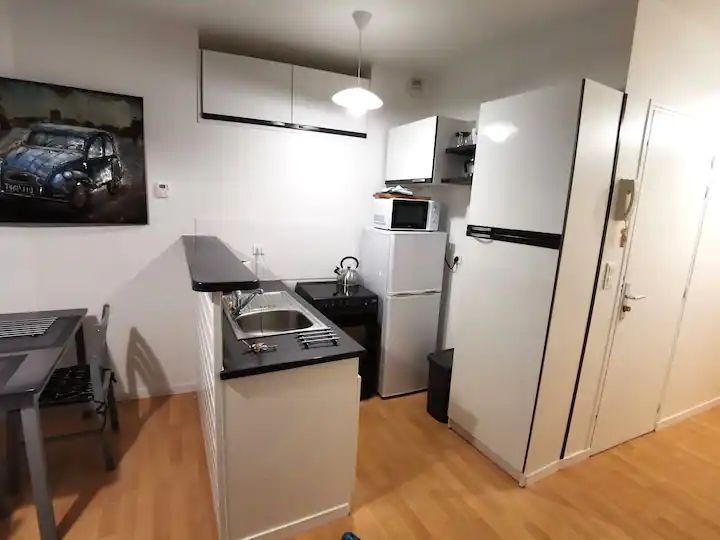 Meublé de tourisme > Granny, Avranches - photo 6