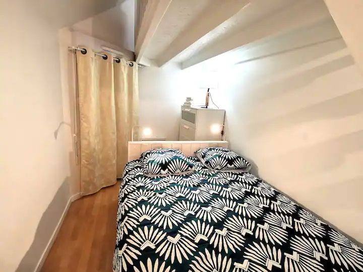 Meublé de tourisme > Granny, Avranches