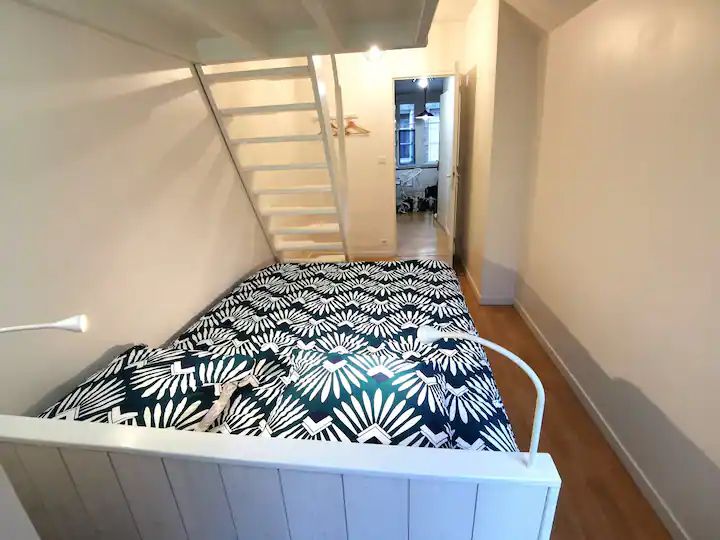 Meublé de tourisme > Granny, Avranches - photo 4