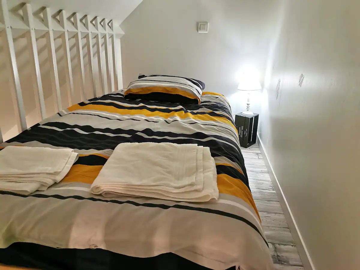 Meublé de tourisme > Granny, Avranches - photo 7