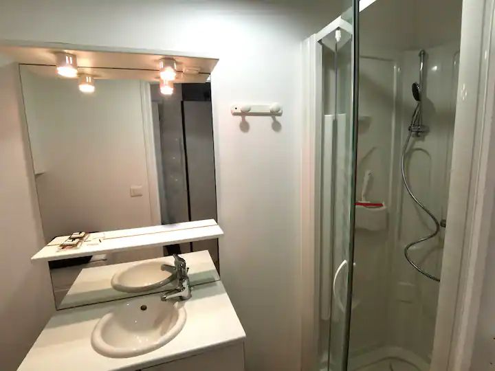 Meublé de tourisme > Granny, Avranches - photo 2