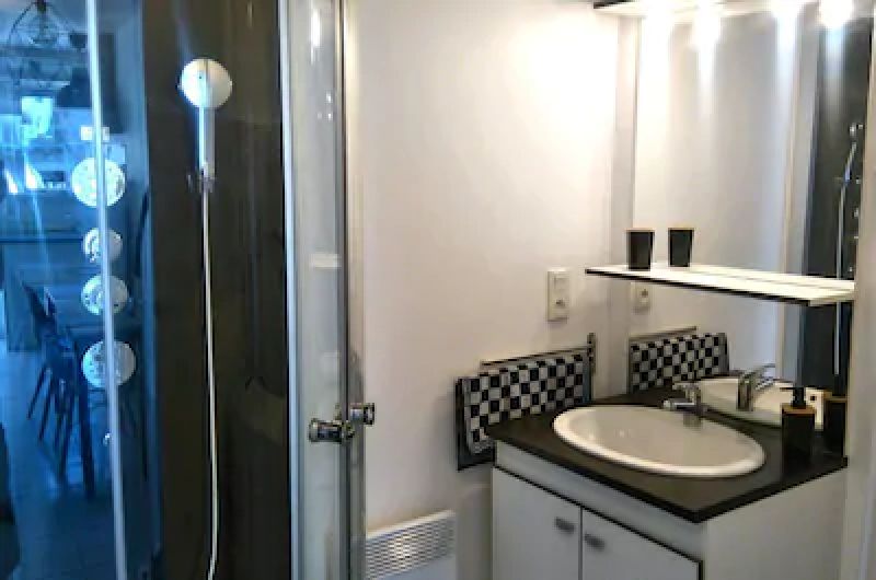 Meublé de tourisme > Reinette